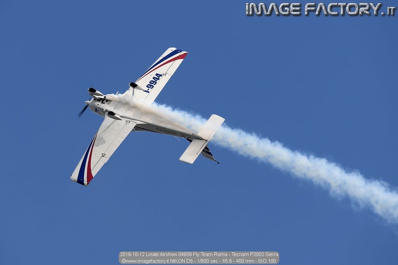 2019-10-12 Linate Airshow 04659 Fly Team Roma - Tecnam P2002 Sierra.jpg